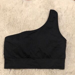 NWT Pink Sport sports bra